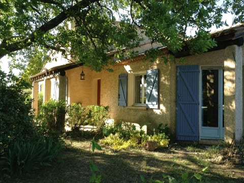 Haus "La Chesnaie" mit privatem Pool