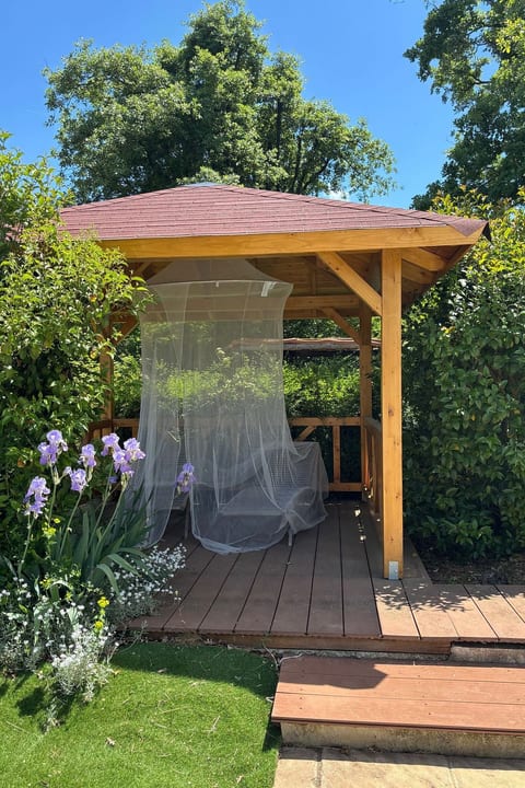 Haus "La Chesnaie" mit privatem Pool