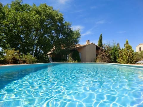 Haus "La Chesnaie" mit privatem Pool