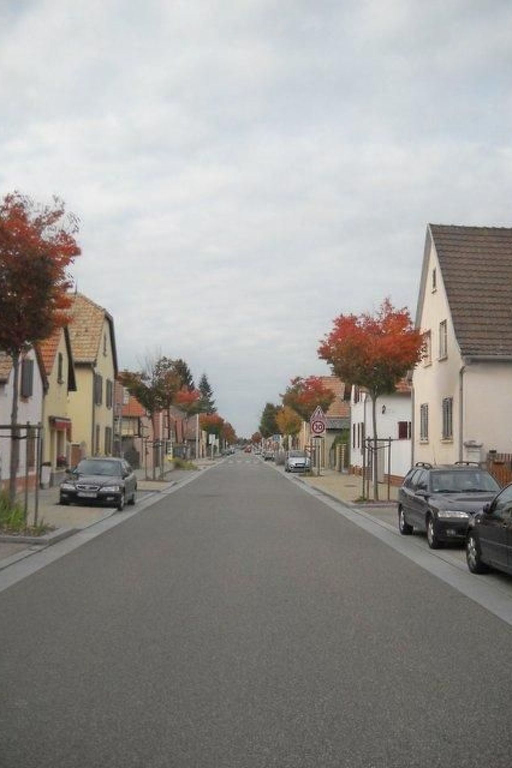 Wohnung am Rheinufer in Kunheim
