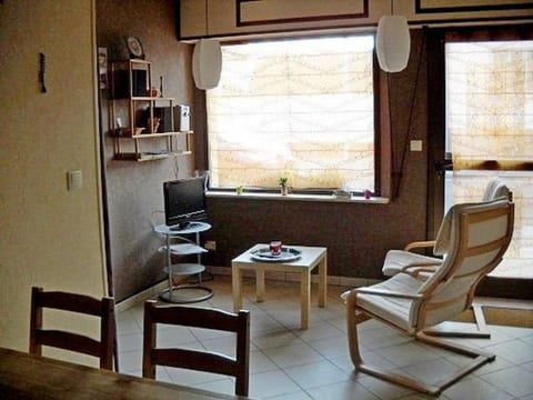 Wohnung am Rheinufer in Kunheim