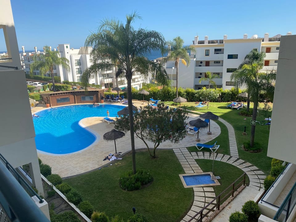 BayView Albufeira 2 - Albufeira