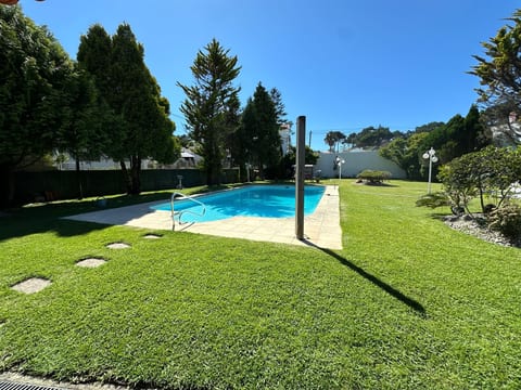 Haus- Chalet in Viana do Castelo in der Nähe des Strandes