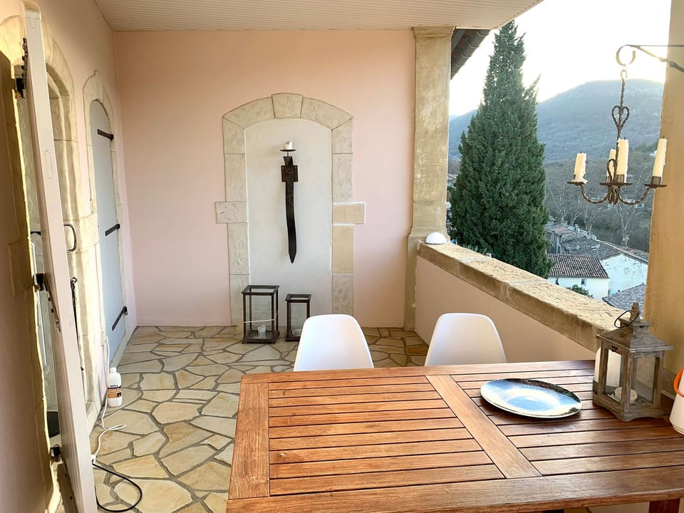 Petit Chalet - Soubès
