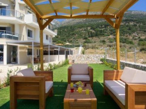 Kefalonia Horizon Villa