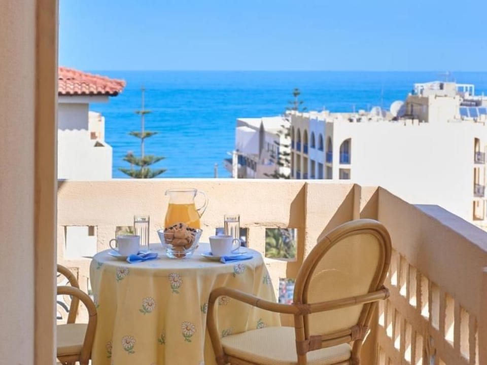 La Casa con Vista al Mar de Amalia - Adele