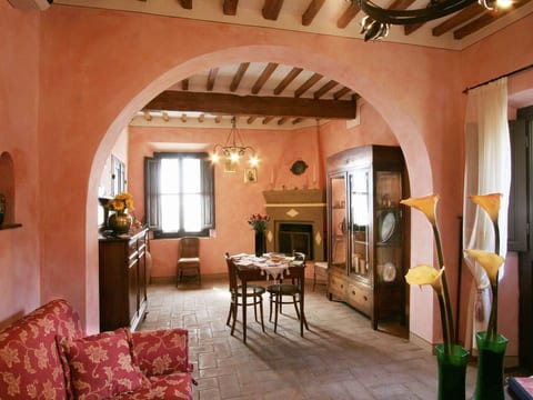 Ferienvilla 'Antica Pietra' mit eigenem Pool