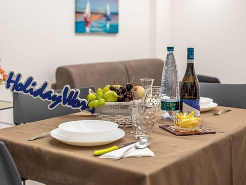 La Casetta di Mari by Holiday World