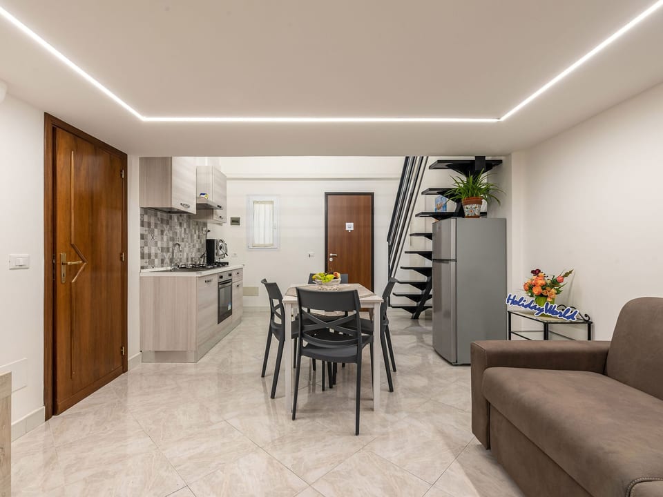 La Casetta di Mari by Holiday World - Villabate