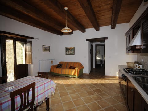 Wohnung L'Ulivo