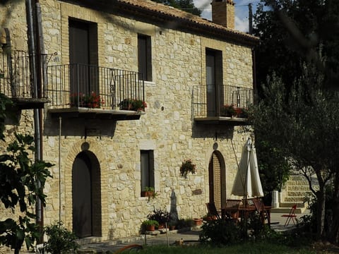 Wohnung L'Ulivo