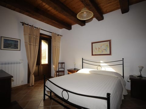 Wohnung L'Ulivo
