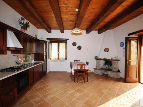Wohnung L'Ulivo