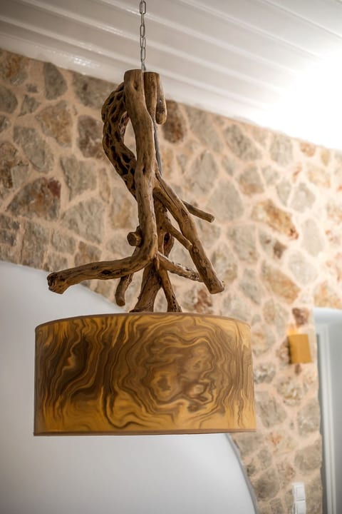 Dame Stamatias Haus