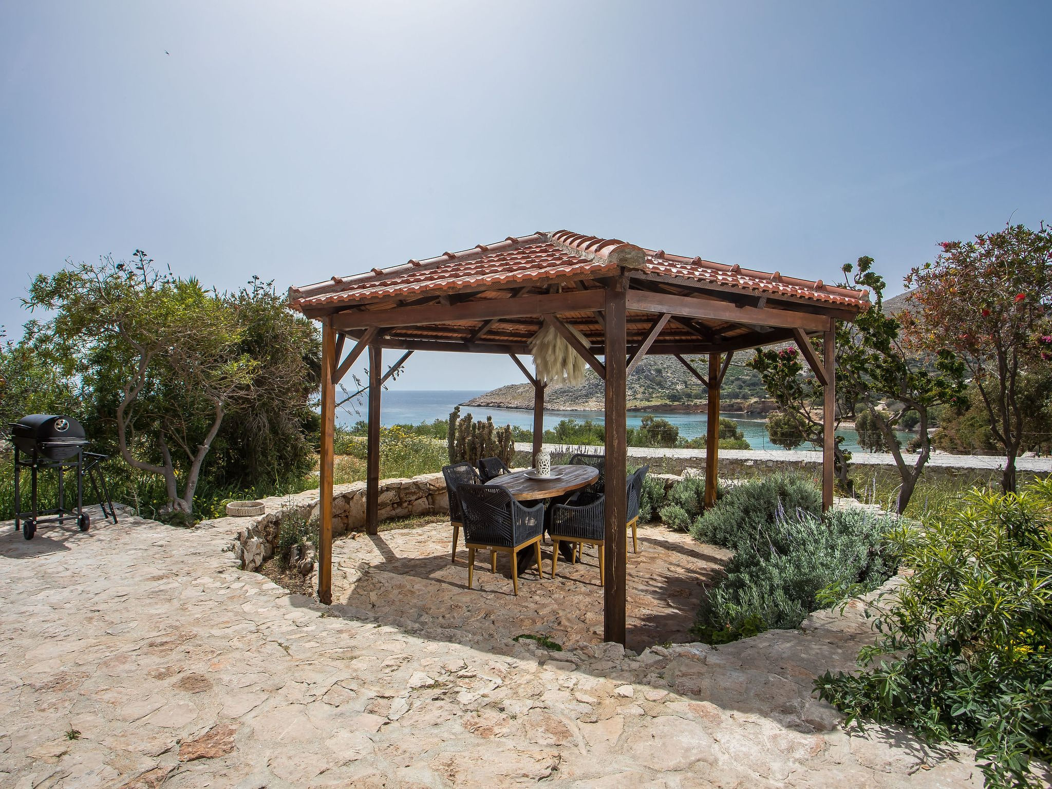 Dame Stamatias Haus