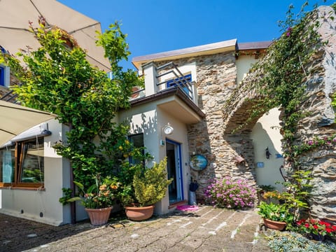 Wohnung 'Settimo Cielo3' mit Schwimmbad