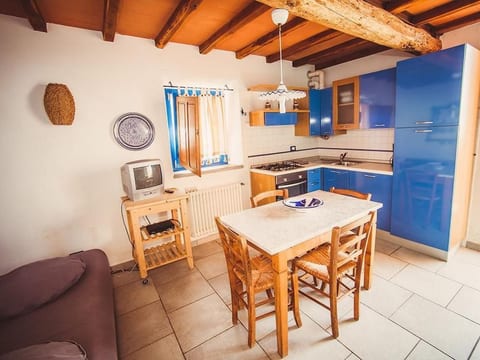 Wohnung 'Settimo Cielo3' mit Schwimmbad