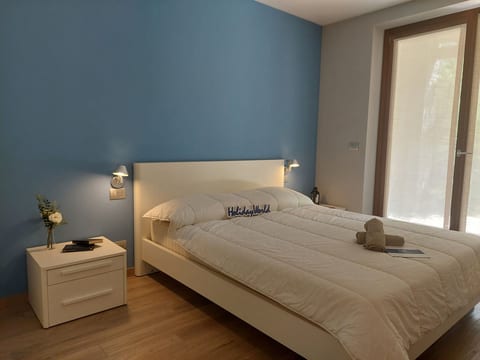 Casa Chiara by Holiday World