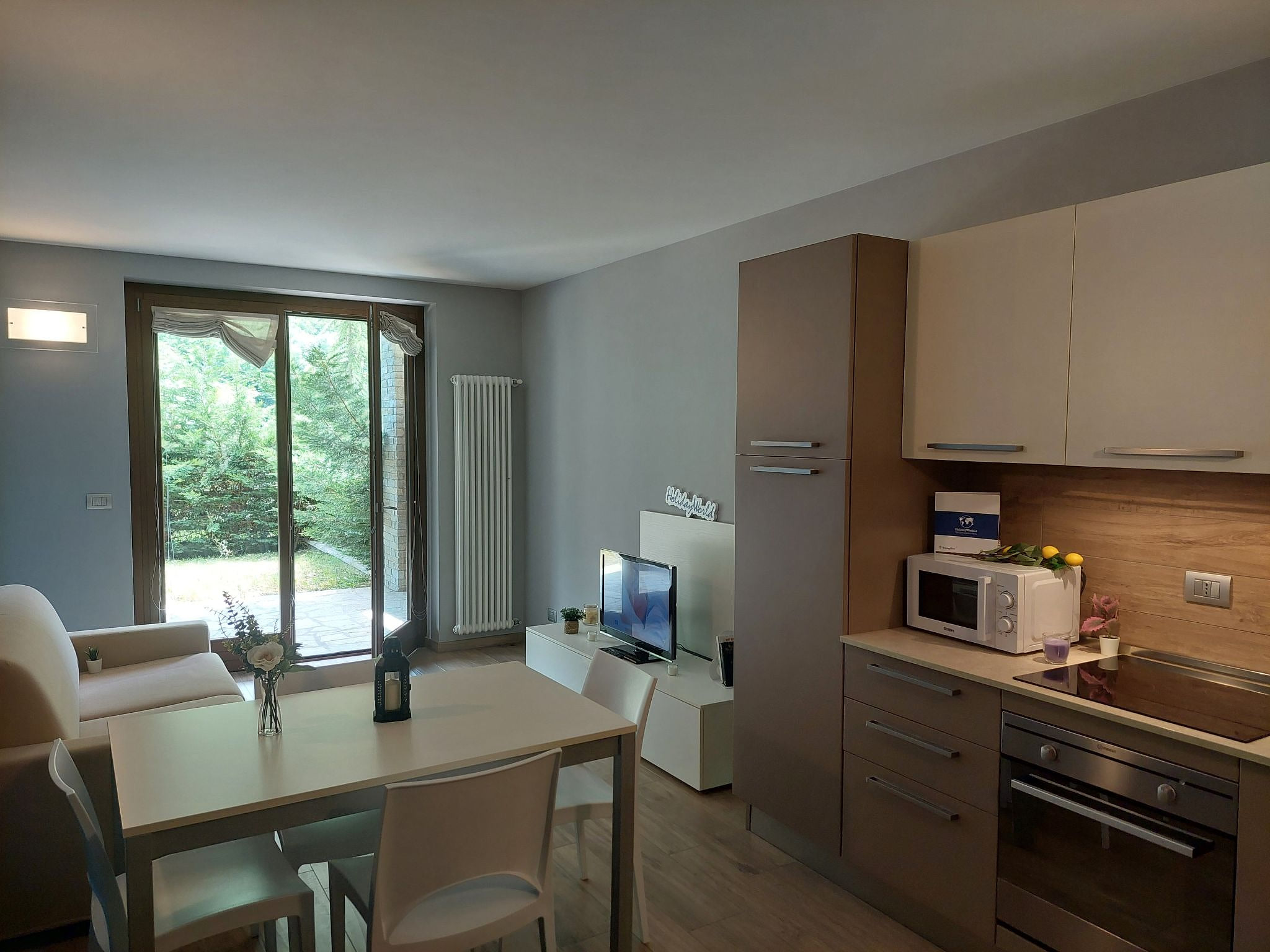 Casa Chiara by Holiday World