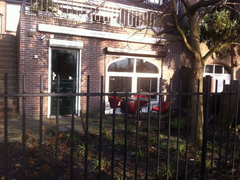 in Rhenen bei Grebbeberg und Wald