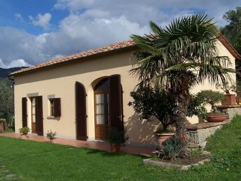 'Villa Orangerie' mit eigenem Pool