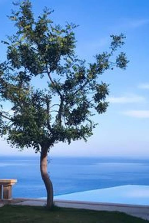 mit Privatpool für 6 Personen ca. 70 m&sup2; in Marina di Novaglie, Apulien (Pr