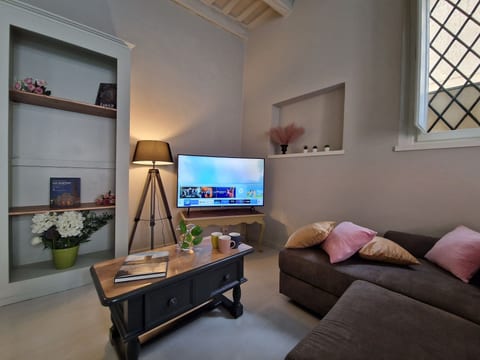 Unterkunft, Klimaanlage, Wi-Fi, historisches Zen