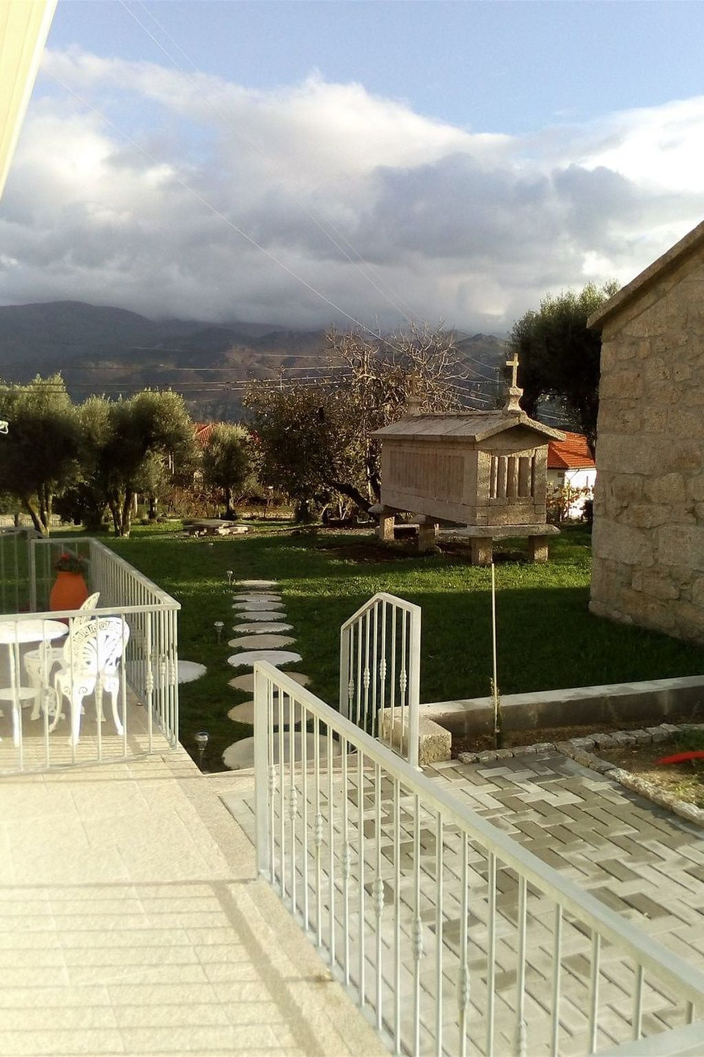 Soajo - Die schönste Gegend von Gerês 2