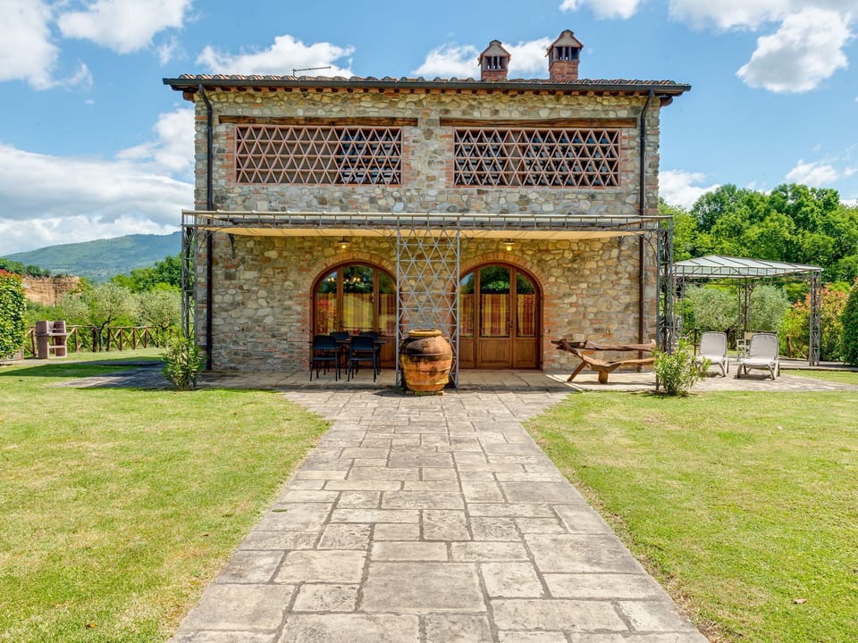'Casa Vecchia Rota - Reggello