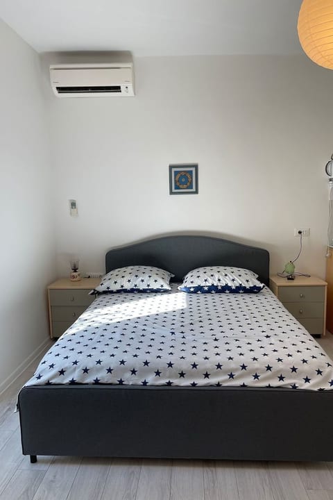 Apartment in Rovinj with terrace and garden