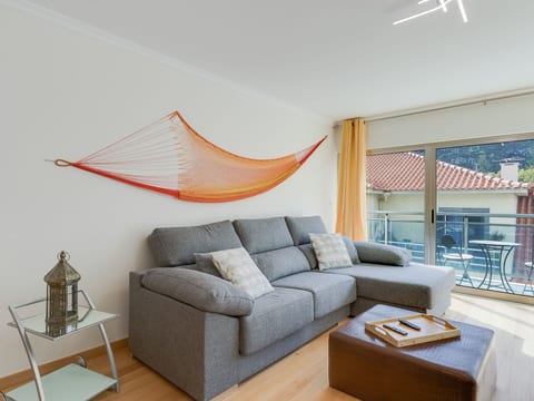 Sunny Beach Machico Wohnung