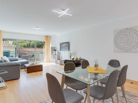 Sunny Beach Machico Wohnung