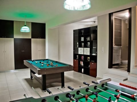 Villa Peri am Strand