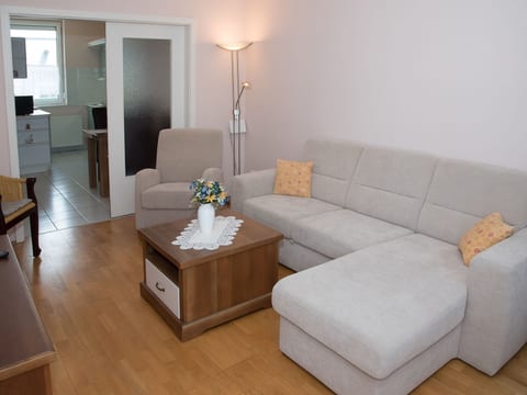 Appartement in Hévíz