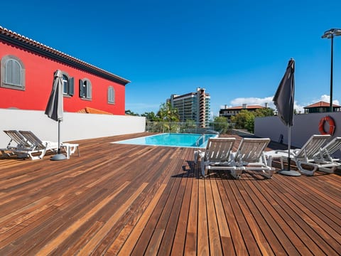 Villa Quinta Nogueira IV
