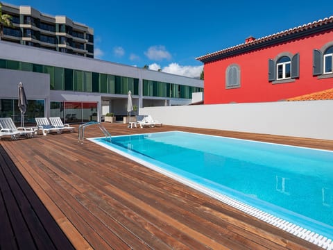 Villa Quinta Nogueira IV
