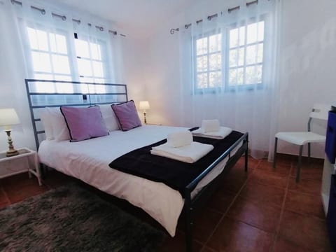 Luxuriöse Villa nur wenige Schritte vom Strand entfernt