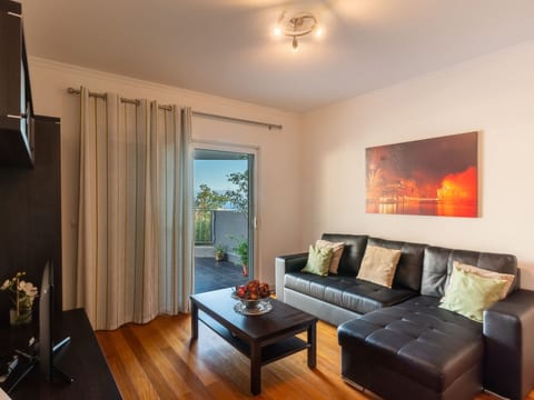 Virtudes Wohnung