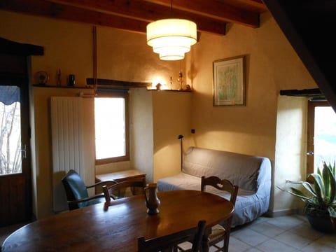 Gîte de Chapelèche Les Genêts