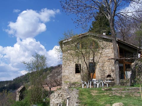 Gîte de Chapelèche Les Genêts