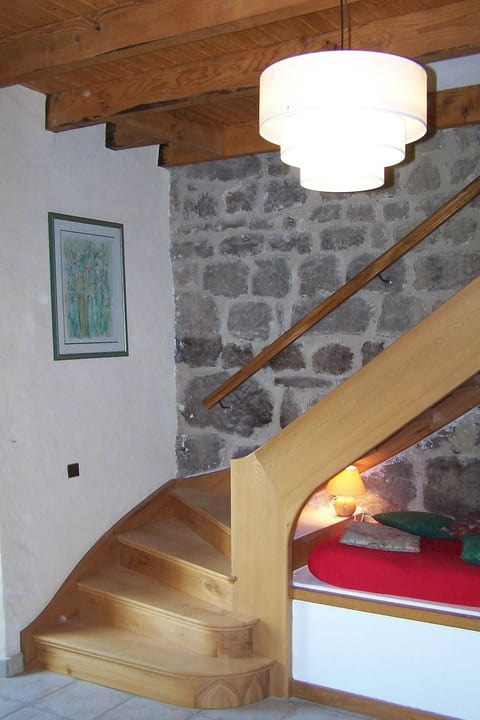 Gîte de Chapelèche Les Genêts