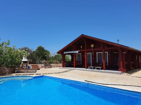 Casa Amendoas