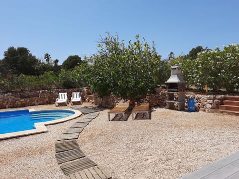 Casa Amendoas