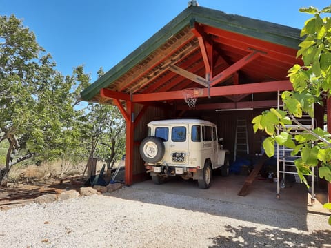 Casa Amendoas