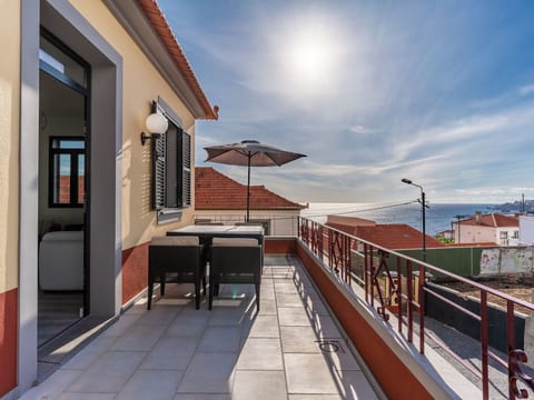 Lazareto Wohnung