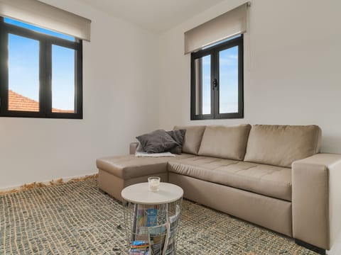 Lazareto Wohnung