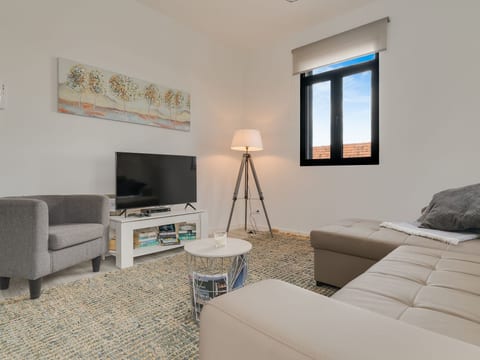 Lazareto Wohnung