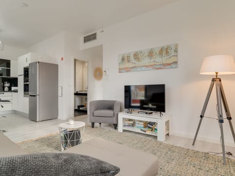 Lazareto Wohnung