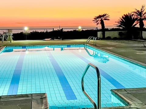 Pool Outdoor