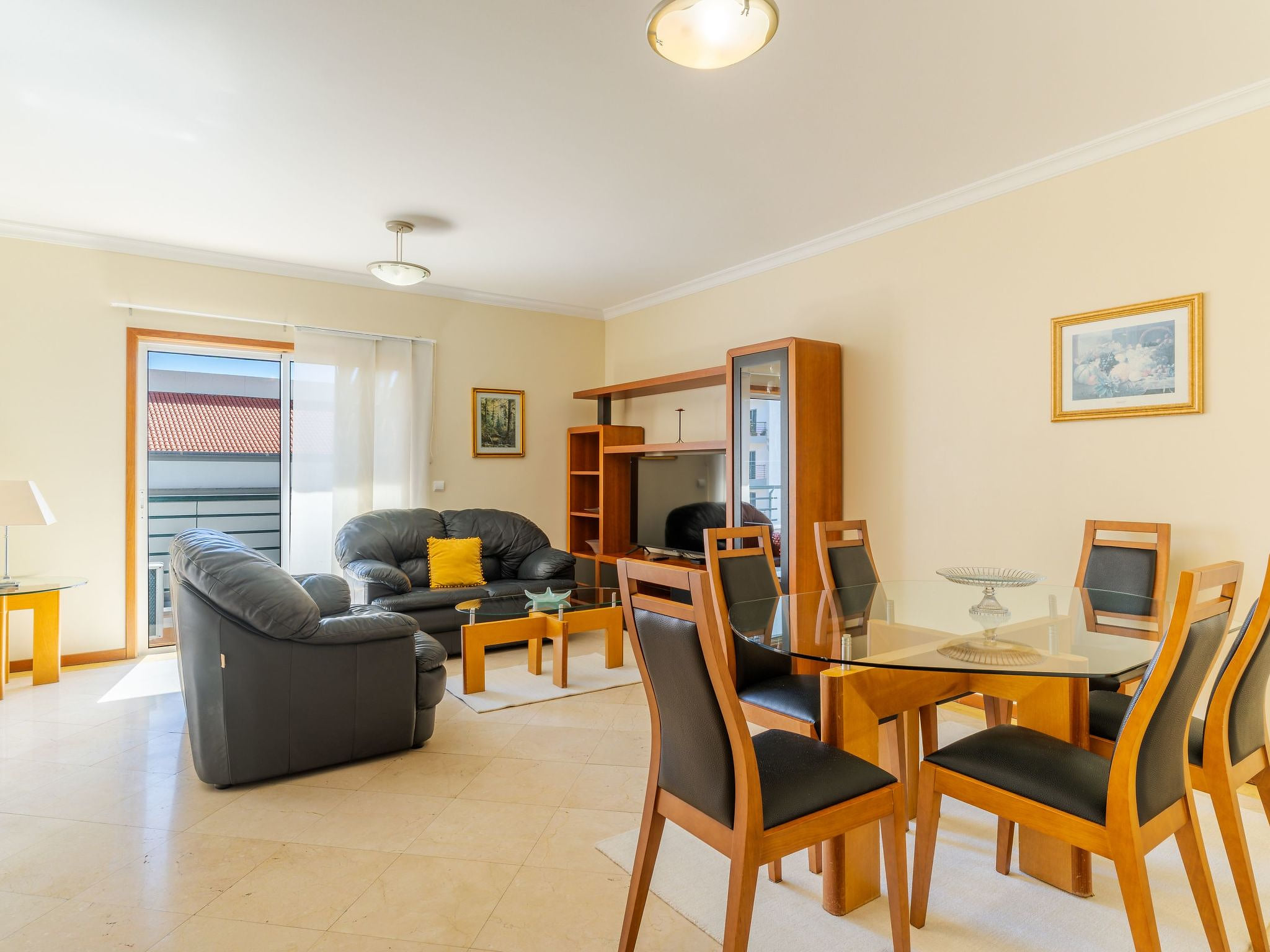 Ivanna Wohnung bei Holiday Rental Madeira